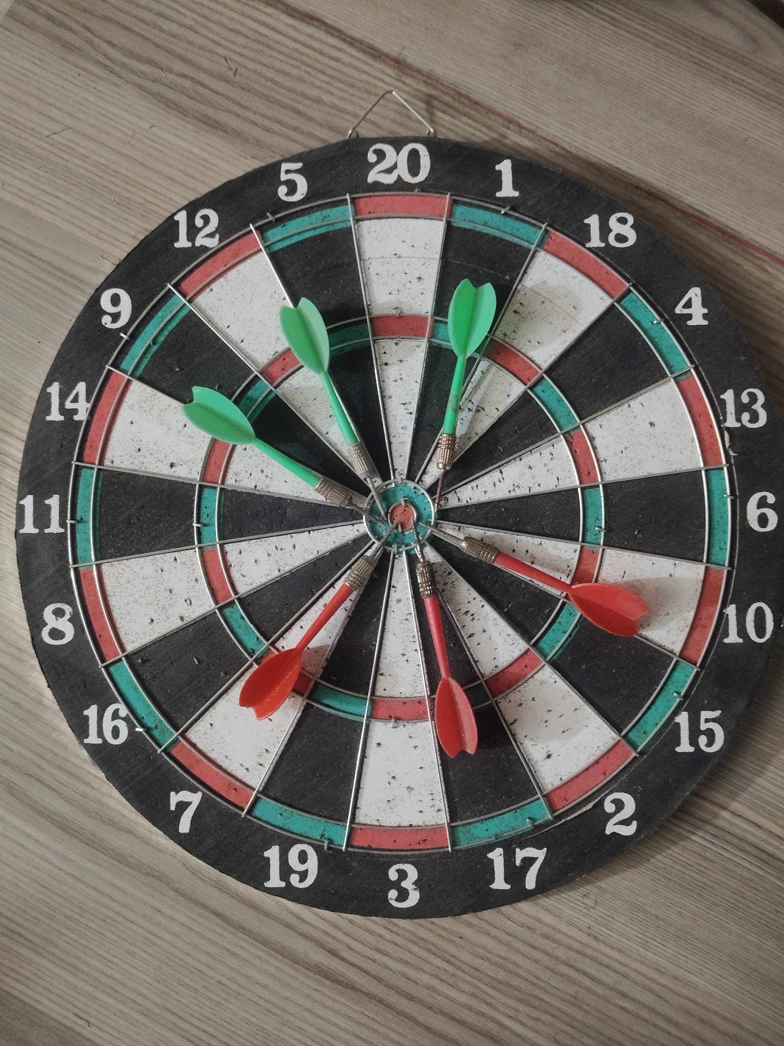 DART
